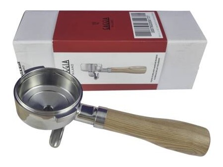 RI914101 Piston filter houder met houten greep